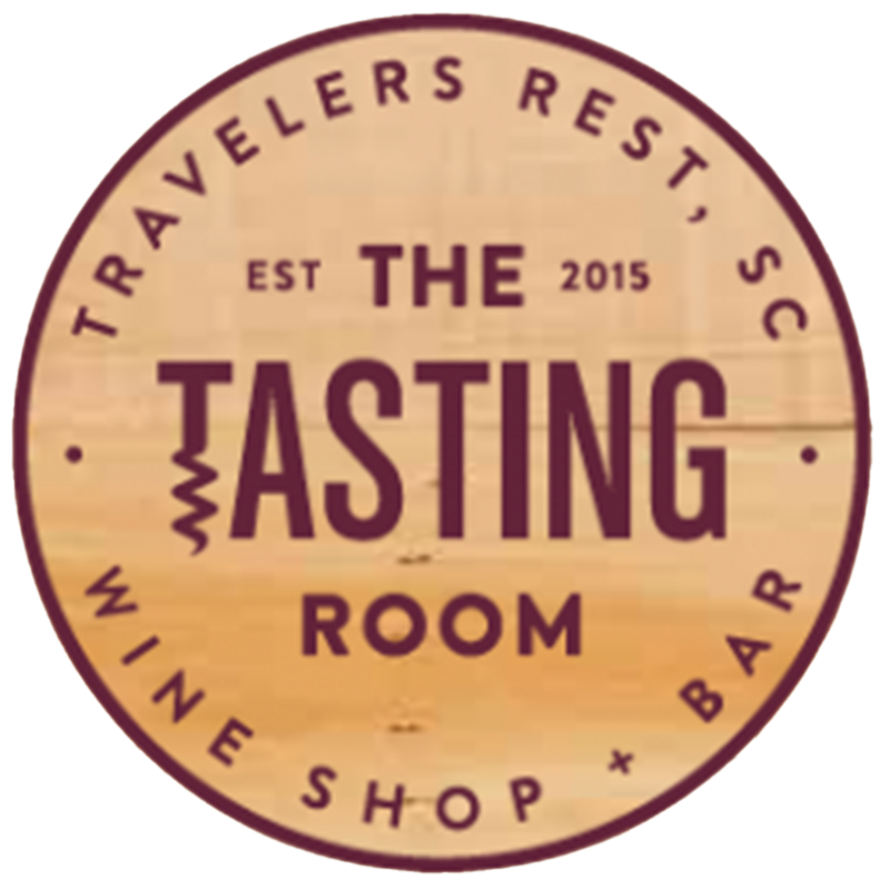 The Tasting Room of Travelers Rest