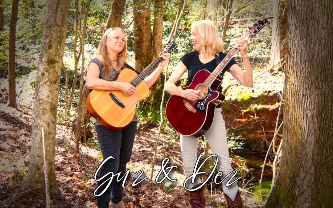 Live Music w/Suz & Dez