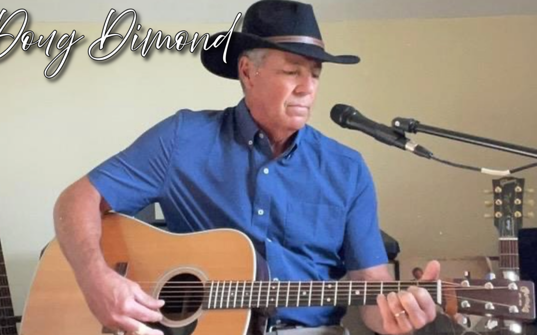 Live Music w/Doug Dimond