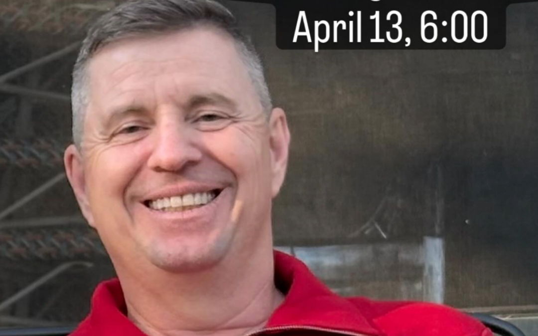 Monday Night Euchre w/Steve