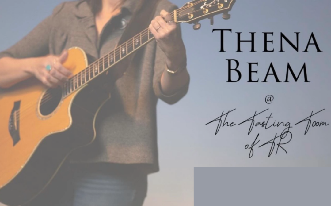 Live Music w/Thena Beam