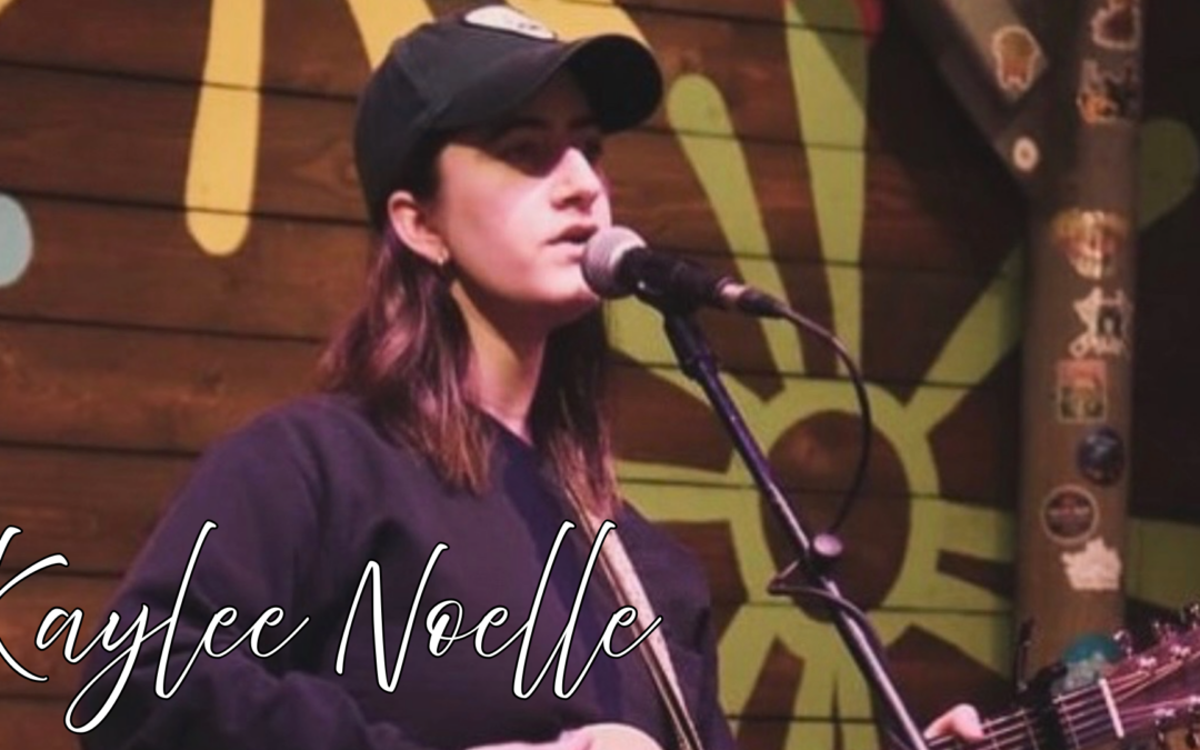 Live Music w/Kaylee Noelle