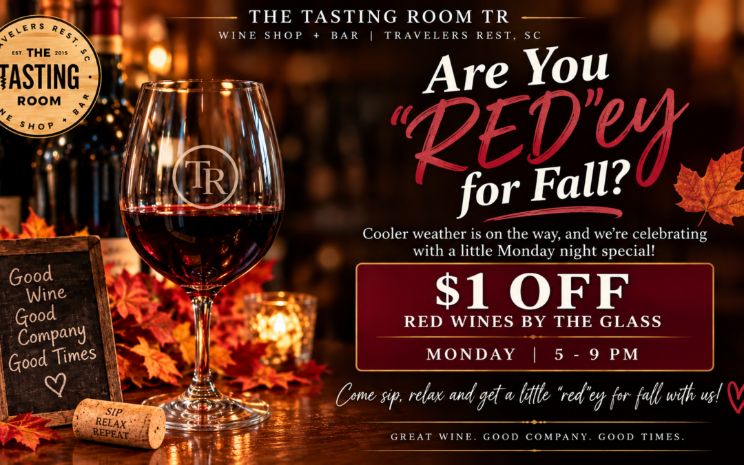 Monday Staff Special w/Steve