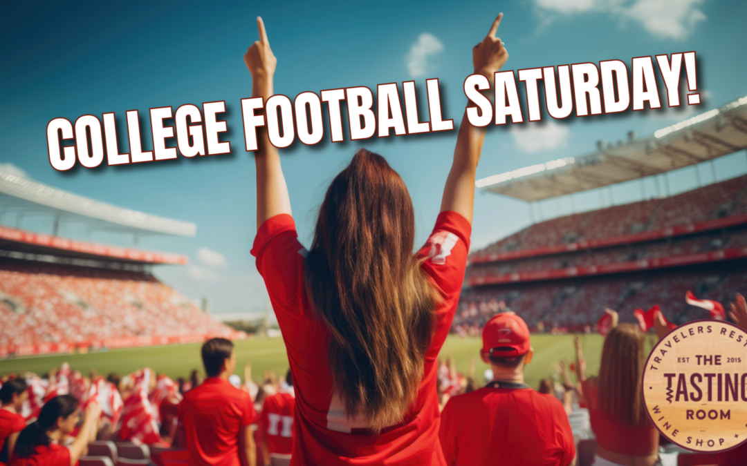 College Football on All Day!