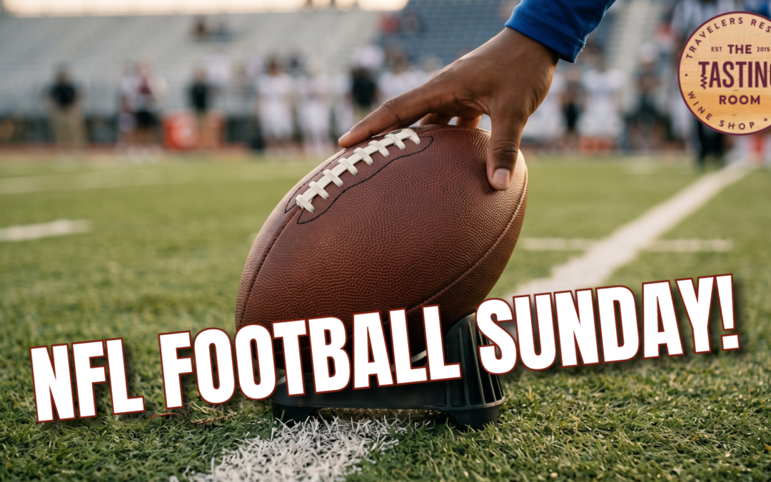 Football Sunday