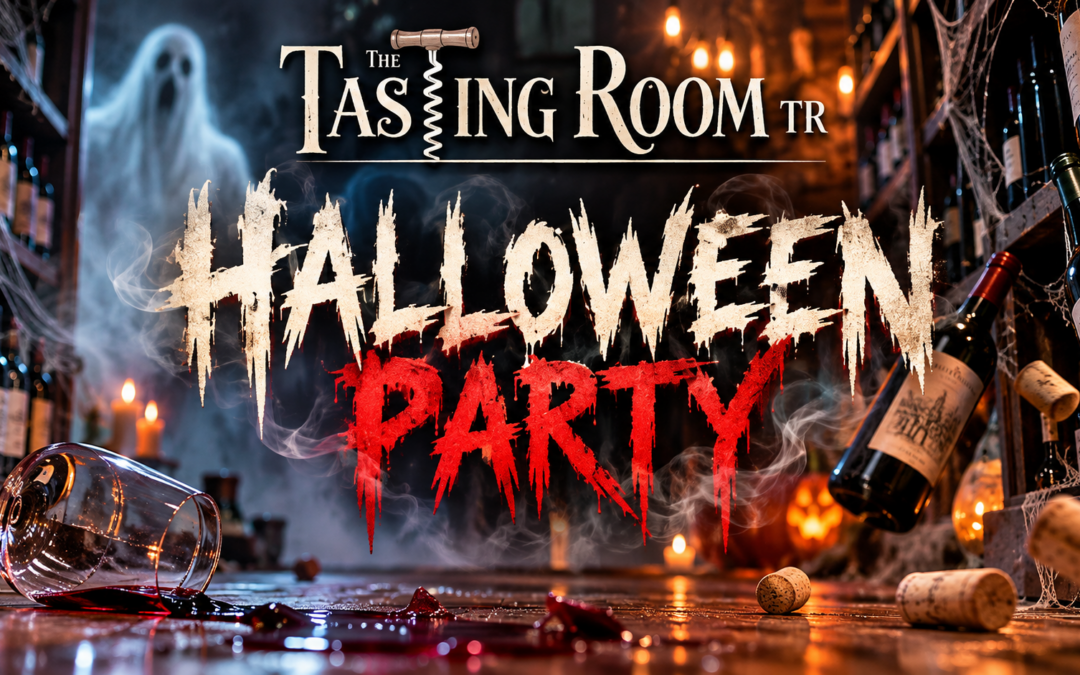 Halloween Party